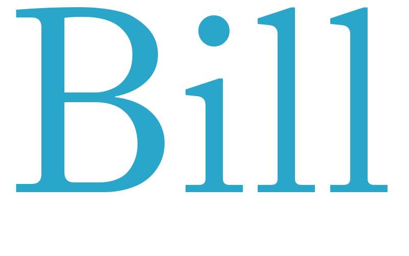 Bill - boys name