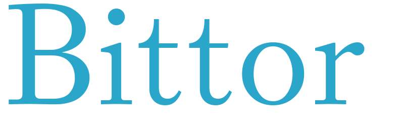 Bittor - boys name