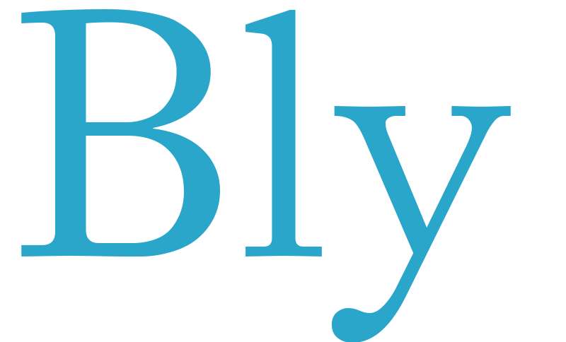 Bly - boys name