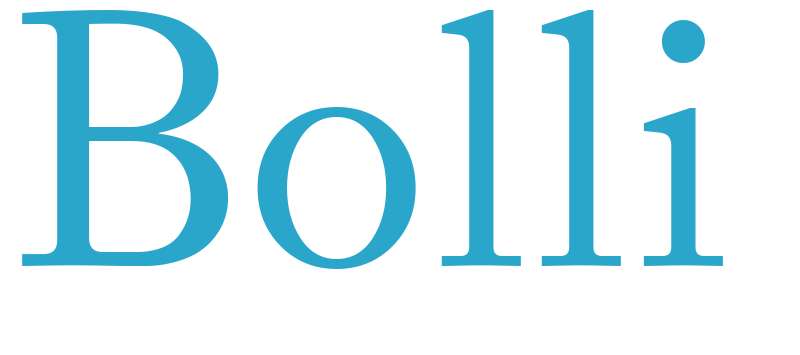 Bolli - boys name