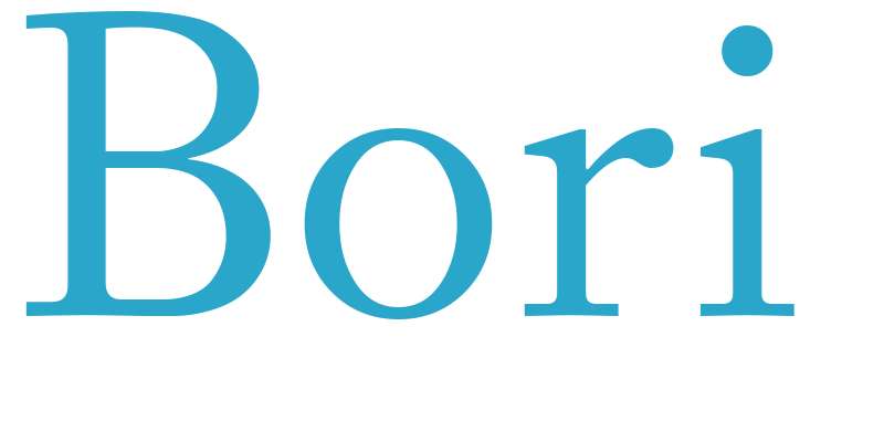 Bori - boys name