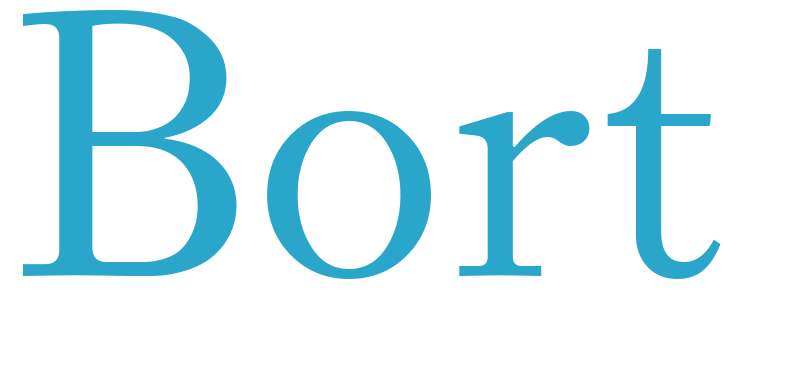 Bort - boys name