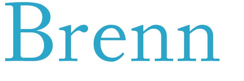 Brenn - boys name