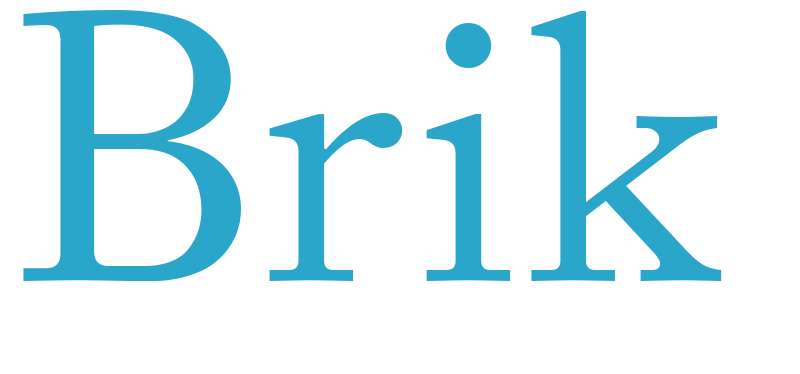 Brik - boys name