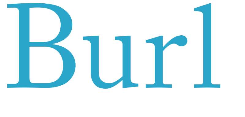 Burl - boys name