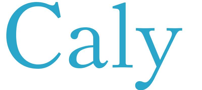 Caly - boys name