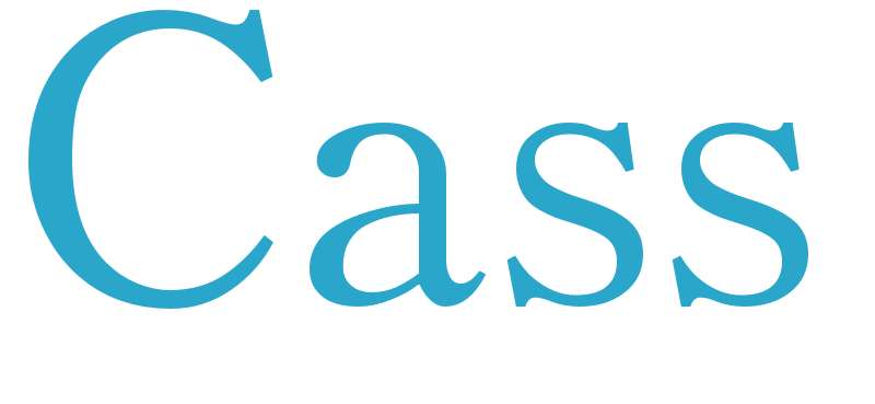 Cass - boys name