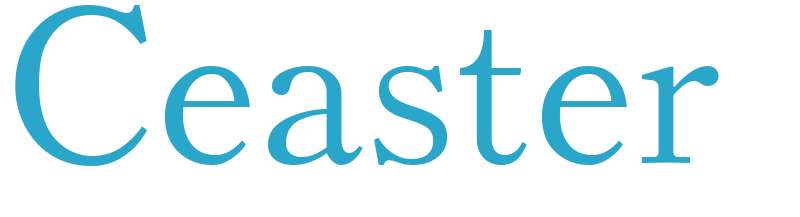 Ceaster - boys name