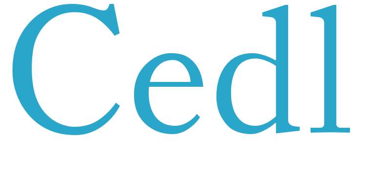 Cedl - boys name