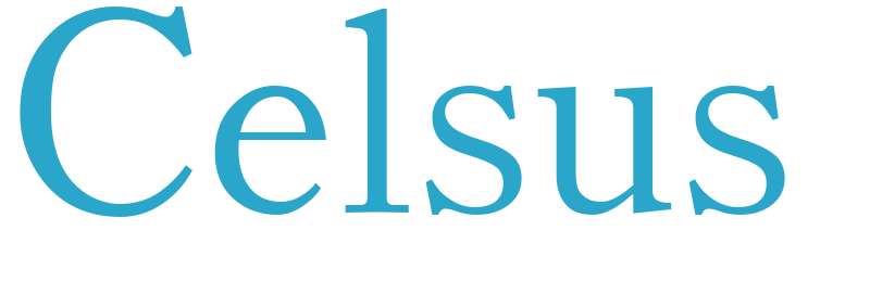 Celsus - boys name