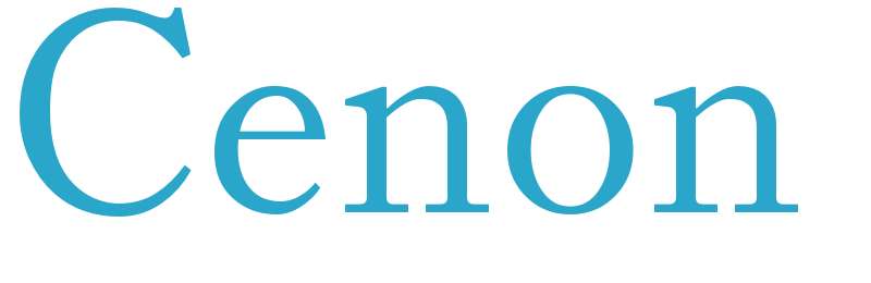 Cenon - boys name