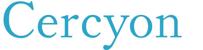 Cercyon - boys name