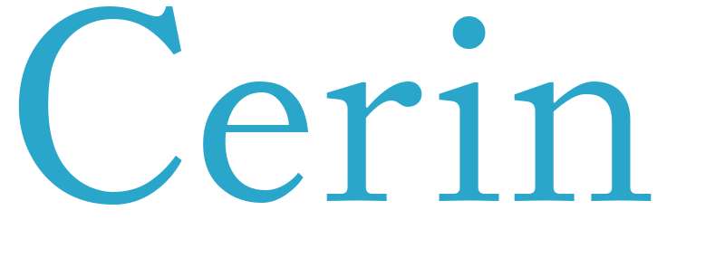 Cerin - boys name