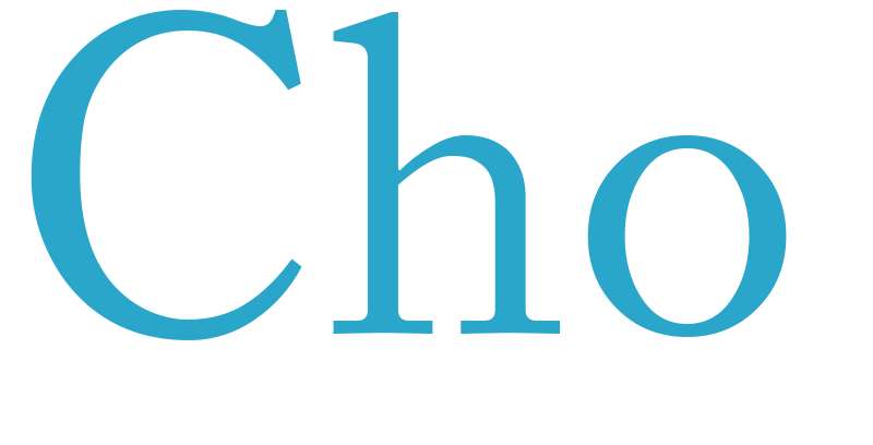 Cho - boys name