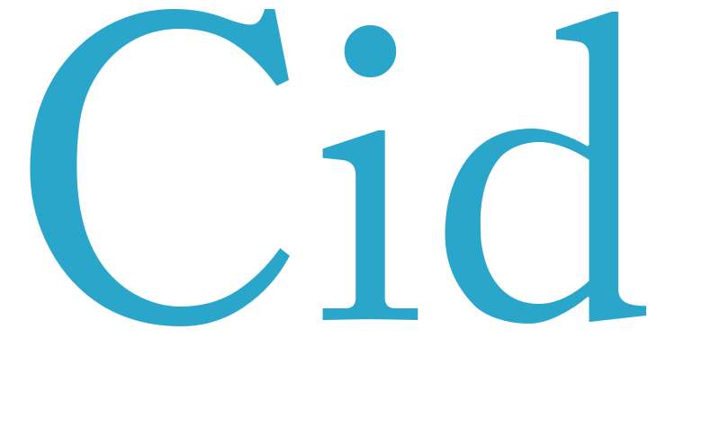 Cid - boys name