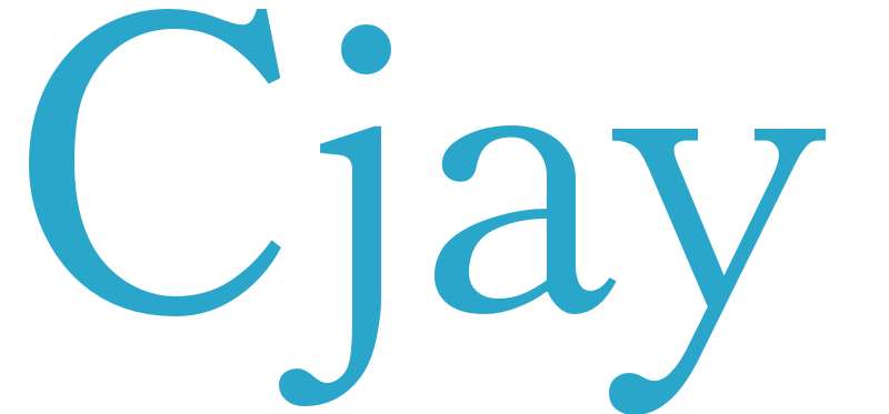 Cjay - boys name