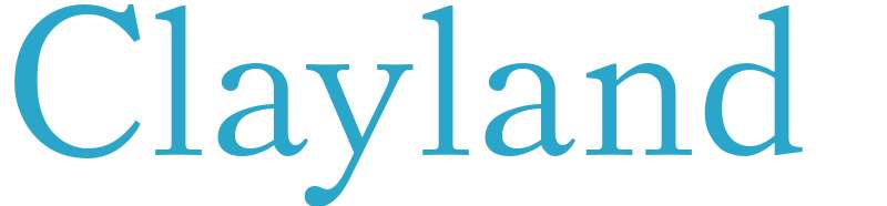 Clayland - boys name