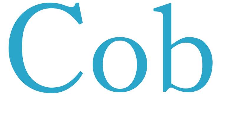 Cob - boys name