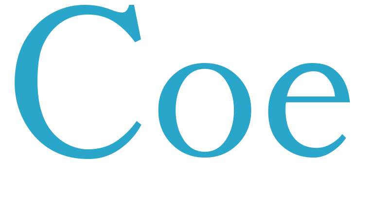 Coe - boys name