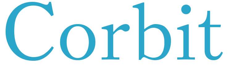 Corbit - boys name