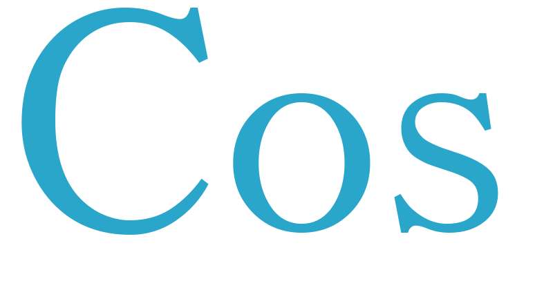 Cos - boys name