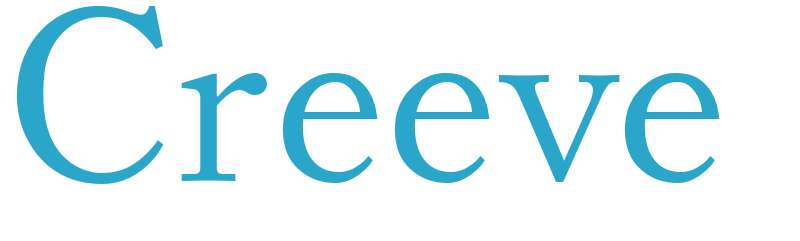 Creeve - boys name