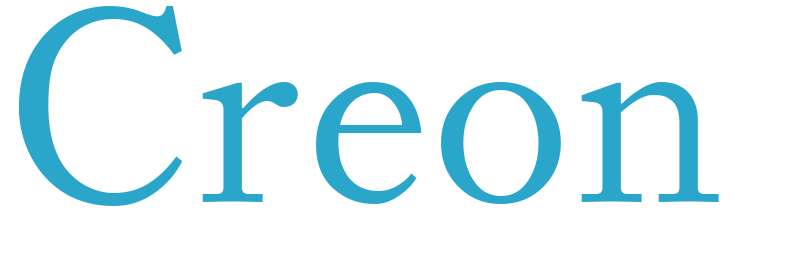 Creon - boys name