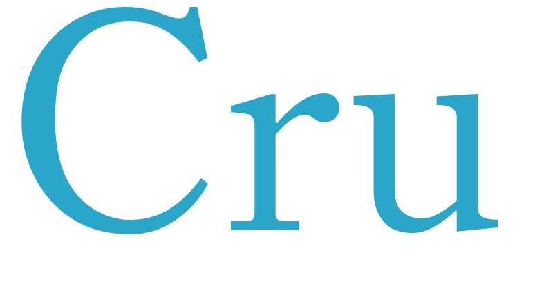 Cru - boys name