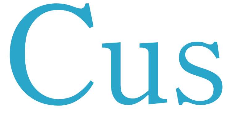 Cus - boys name