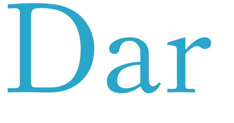 Dar - boys name