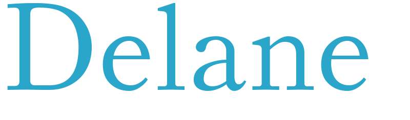 Delane - boys name