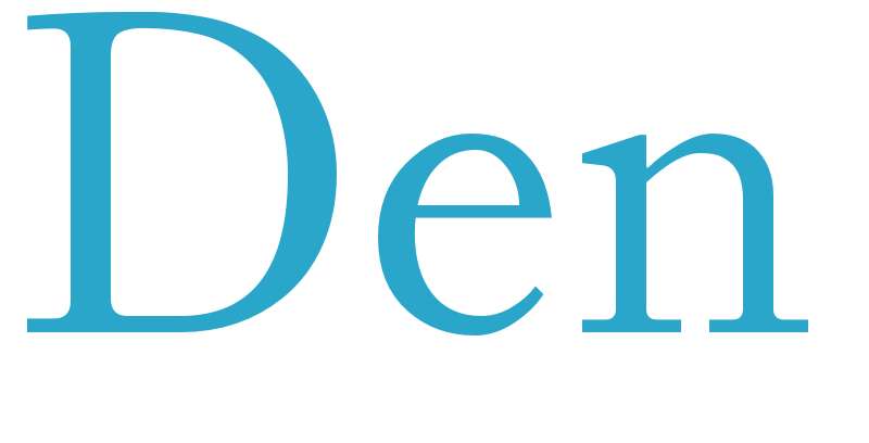 Den - boys name