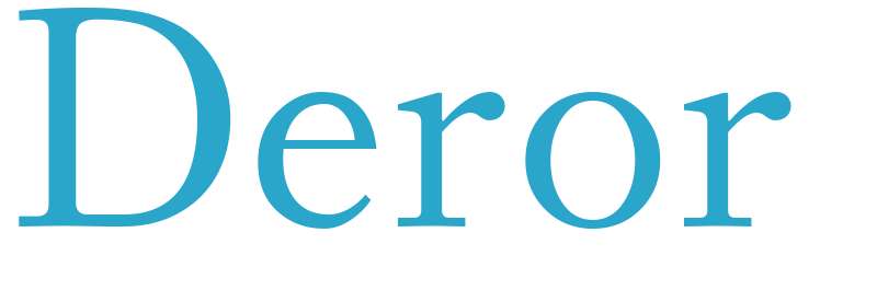 Deror - boys name