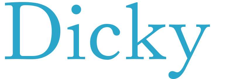 Dicky - boys name