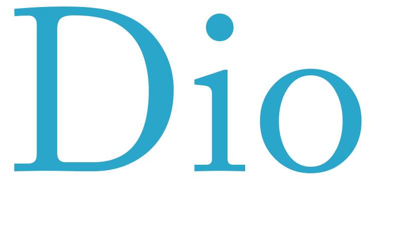 Dio - boys name