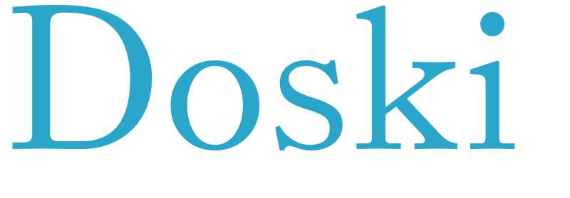 Doski - boys name