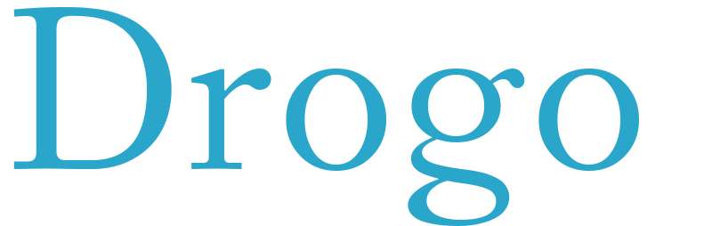 Drogo - boys name