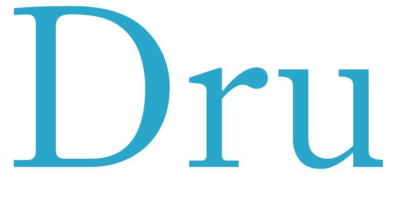 Dru - boys name