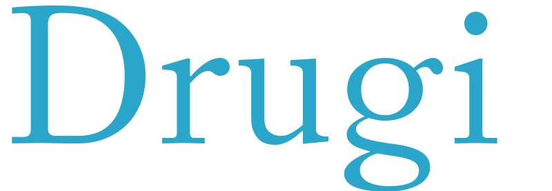 Drugi - boys name