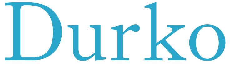 Durko - boys name