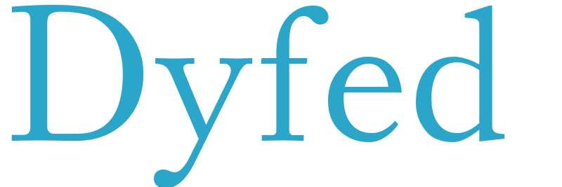 Dyfed - boys name