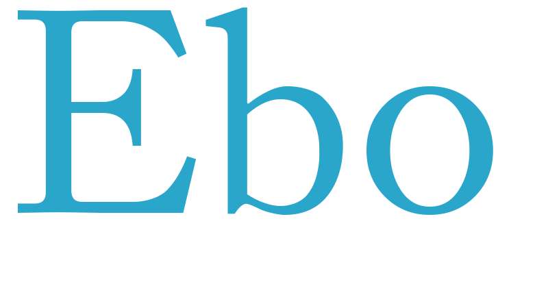 Ebo - boys name