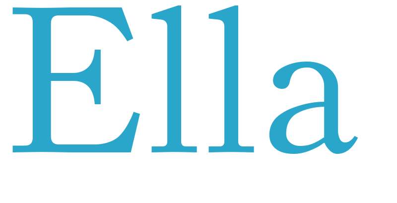 Ella - boys name