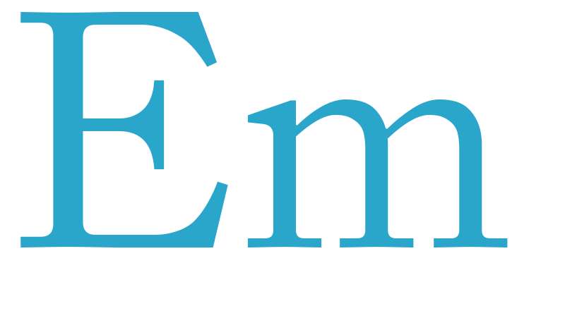 Em - boys name