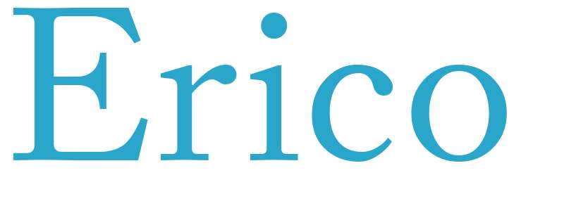 Erico - boys name