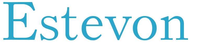 Estevon - boys name