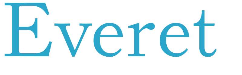 Everet - boys name