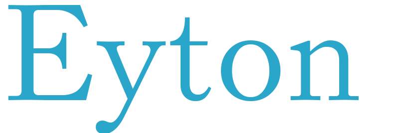 Eyton - boys name