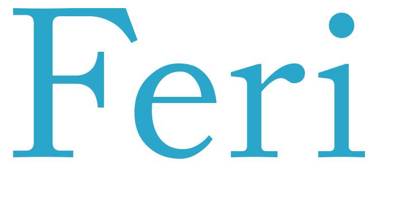 Feri - boys name