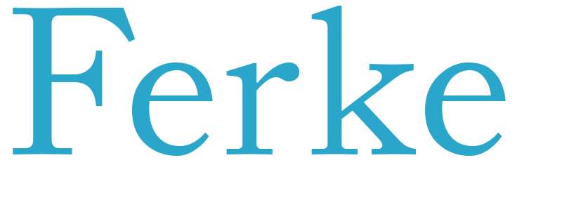 Ferke - boys name